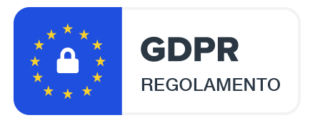 GDPR-REGOLAMENTO